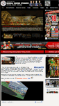 Mobile Screenshot of banglaboxingstadiumpatong.com